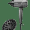 Titanium Shine Dryer - Stylingverktyg|BaByliss New