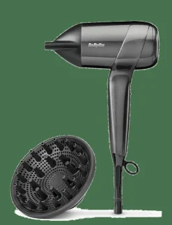 Titanium Shine Dryer - Stylingverktyg|BaByliss New