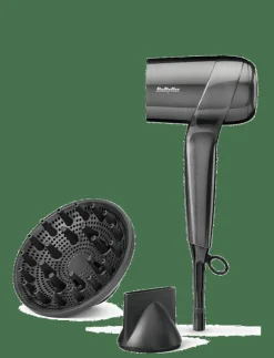 Titanium Shine Dryer - Stylingverktyg|BaByliss New