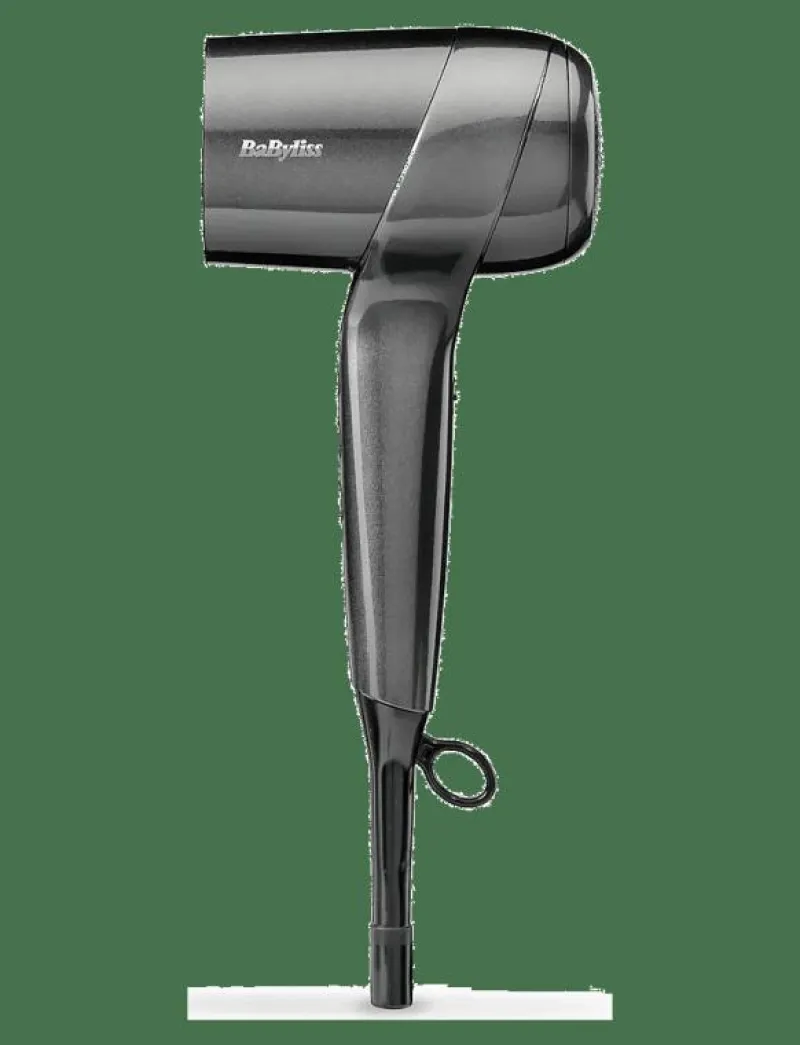 Titanium Shine Dryer - Stylingverktyg|BaByliss New
