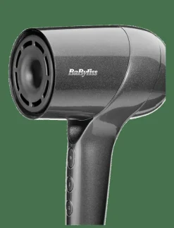 Titanium Shine Dryer - Stylingverktyg|BaByliss New