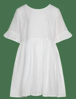 TNNancy S_S Dress - Kortärmade vardagsklänningar|The New Hot