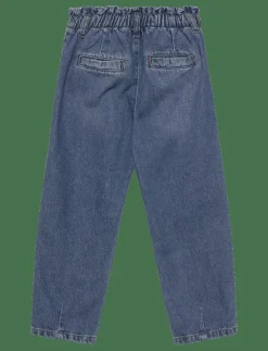 The New TNSTPida Carrot Jeans - Regular jeans MEDIUM BLUE DENIM Online
