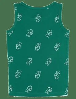 TN Tank Top 2-Pack - Ärmlösa|The New Hot