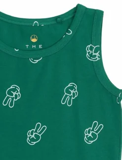 TN Tank Top 2-Pack - Ärmlösa|The New Hot