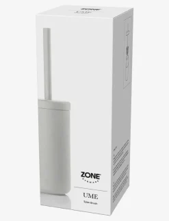 Zone Denmark Toalettborste Ume - Badrumsinredning GREY Online