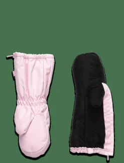 Reima Toddlers' winter mittens Tassu - Vantar PALE ROSE Clearance