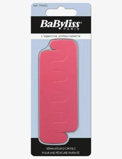 Babyliss Paris Toe separator for nail polishing - Naglar Best