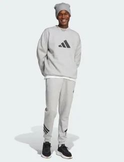 adidas Performance TONAL MET BEAN - Mössor MGREYH Discount