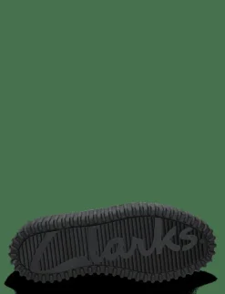 Clarks Torhill Bee D - Loafers BLACK PAT Sale