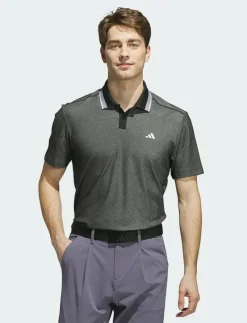 TOUR TWSTKNT PQ - Kortärmade pikéer|adidas Golf Outlet