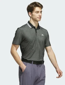 TOUR TWSTKNT PQ - Kortärmade pikéer|adidas Golf Outlet