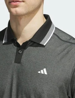 TOUR TWSTKNT PQ - Kortärmade pikéer|adidas Golf Outlet