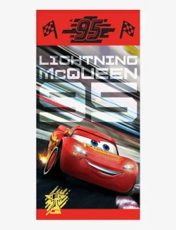 Towel Cars 744 - 70x140 cm - Handdukar|BrandMac Best