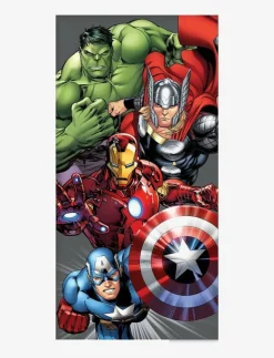 Towel Avengers 4421 - 70x140 cm - Handdukar|BrandMac Best