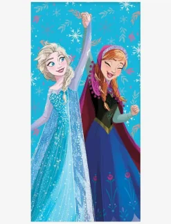 Towel Frozen 750 - 60x120 cm - Handdukar|BrandMac Outlet