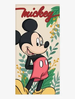 BrandMac Towel Mickey 717 - 70x140 cm - Handdukar MULTI COLOURED Discount