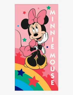 BrandMac Towel Minnie 3750 - 70x140 cm - Handdukar MULTI COLOURED Discount