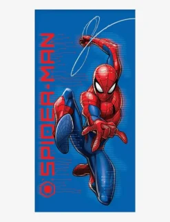 Towel Spiderman 738 - Handdukar|BrandMac Online