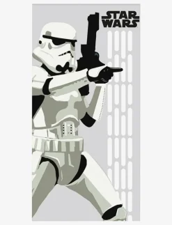 Towel Star Wars 222 - 60x120 cm - Handdukar|BrandMac Hot