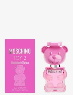 Moschino Toy 2 Bubblegum EdT - Eau de toilette