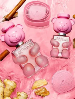 Moschino Toy 2 Bubblegum EdT - Eau de toilette