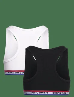 2T-2PK BRALETTES - Överdelar|Converse New