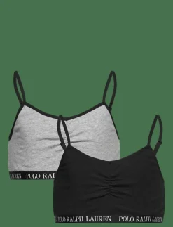 2T-2PK BRALETTES - Överdelar|Ralph Lauren Kids Hot