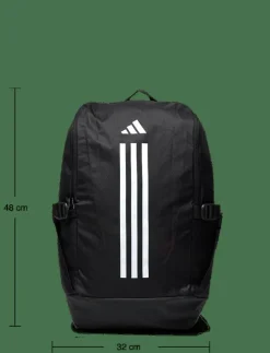 adidas Performance TR BP - Ryggsäckar BLACK/WHITE