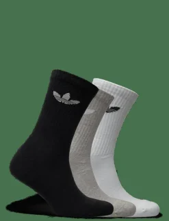TR CREW S 3P - Strumpor|adidas Originals Best