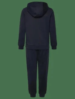 EA7 TRACKSUIT - Set ARMANI BLUE Online