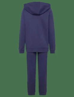 EA7 TRACKSUIT - Set DEEP COBALT Outlet