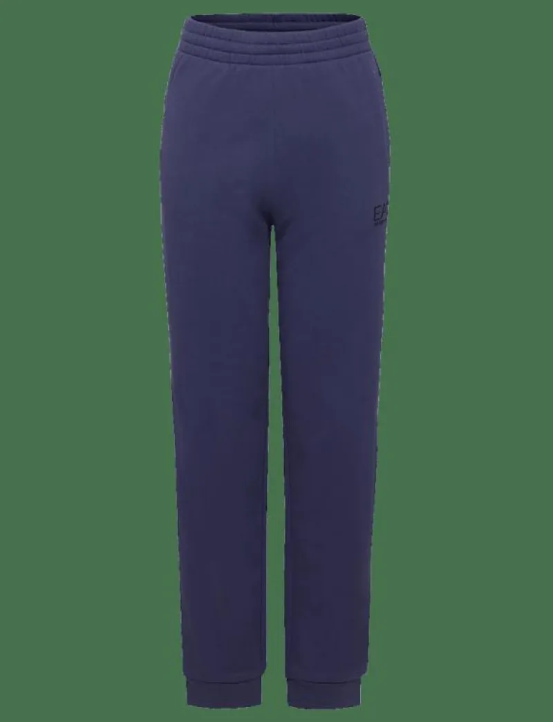 EA7 TRACKSUIT - Set DEEP COBALT Outlet