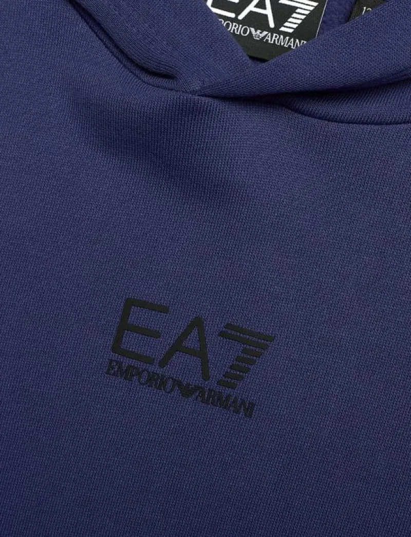 EA7 TRACKSUIT - Set DEEP COBALT Outlet