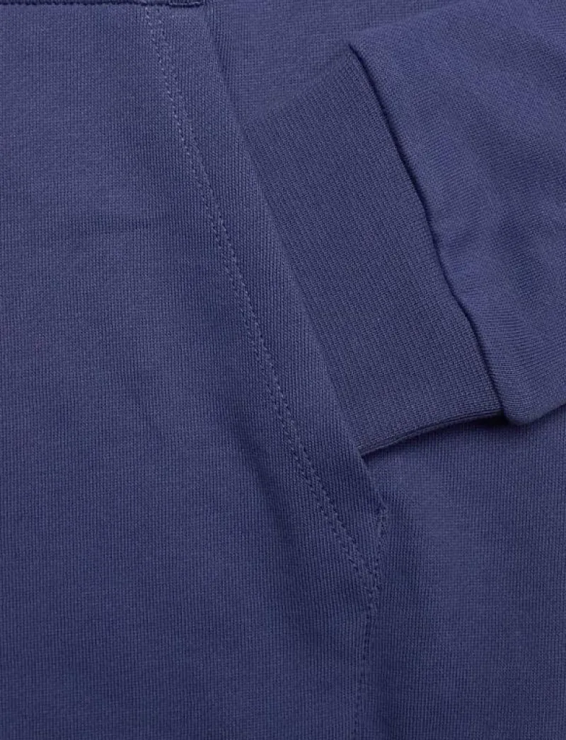 EA7 TRACKSUIT - Set DEEP COBALT Outlet