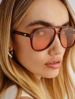 TRAGIC MAGIC - Fyrkantiga|Le Specs Clearance