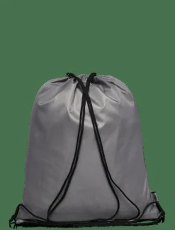 Umbro TRAINING GYMSACK - Gymväskor GREY MARL Sale