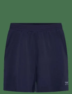 7 DAYS Active Training Shorts - Träningsshorts 338 NAVY Discount