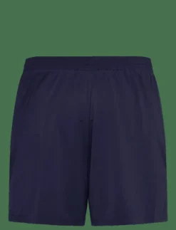 7 DAYS Active Training Shorts - Träningsshorts 338 NAVY Discount