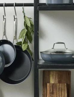 Traktörpanna Vivian - Traktörpannor & Sauteuser|Tareq Taylor Outlet