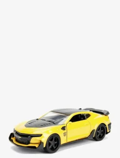 Transformers Bumblebee 2016 Chevy Camaro 1:32 - Leksaksbil|Jada Toys Best