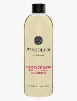 Travel Bottle Delicate Wash - Textilvård|Washologi New