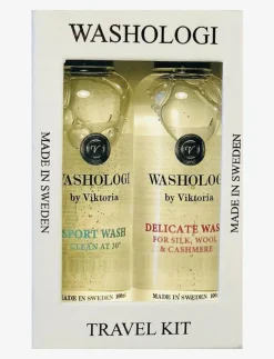 Travel kit - Textilvård|Washologi Hot
