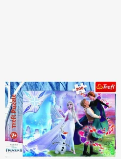 200 BIT FROZEN 2 - Klassiska pussel|Trefl Clearance