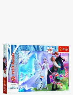 200 BIT FROZEN 2 - Klassiska pussel|Trefl Clearance