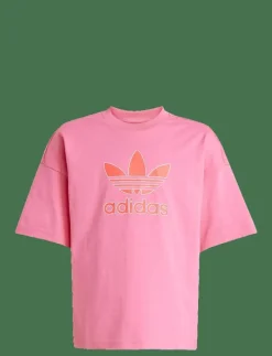 TREFOIL TEE - Kortärmade|adidas Originals Outlet
