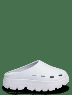 Trek Closed Sandal - Clogs|H2O