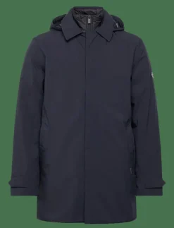 TRENTO DUE COAT M - Parkas|SNOOT New