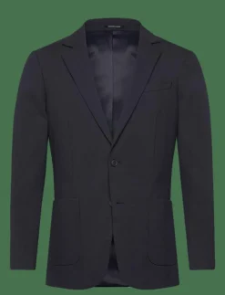 TRIAL - Enkelknäppta kavajer|Reiss Outlet