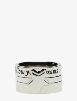 Tripple Star - Ring|Bud to rose